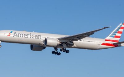 Prague with Philadelphia – American Airlines – Summer 2026